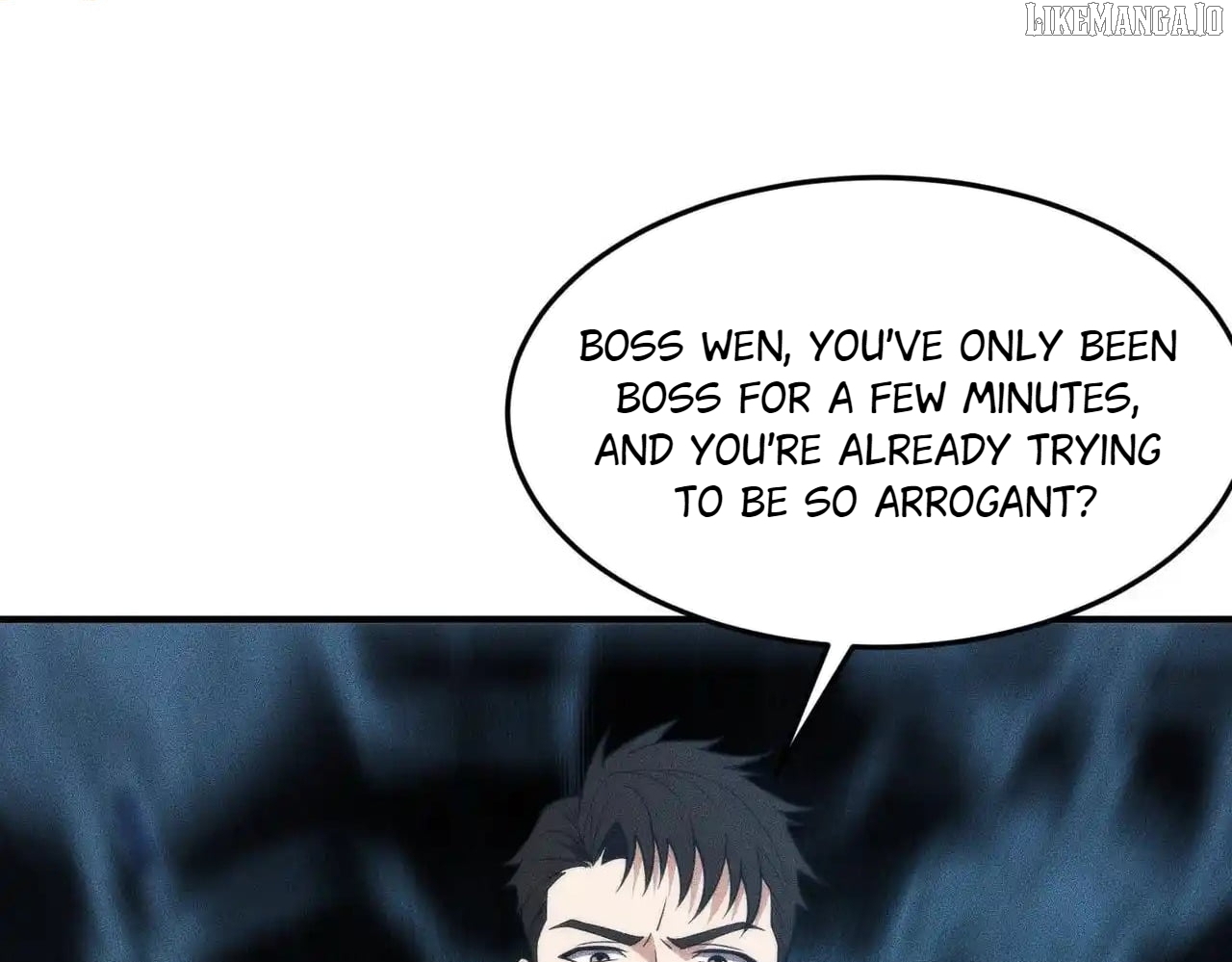 Hidden Dragon in the City (2025) Chapter 12 - page 93